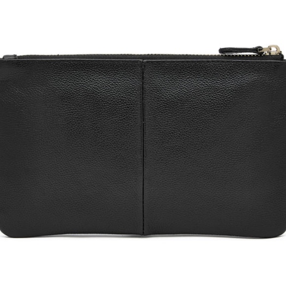 Mighty Purse by HButler - Genuine Leather Phone charging via removable battery - Picture 10 of 11